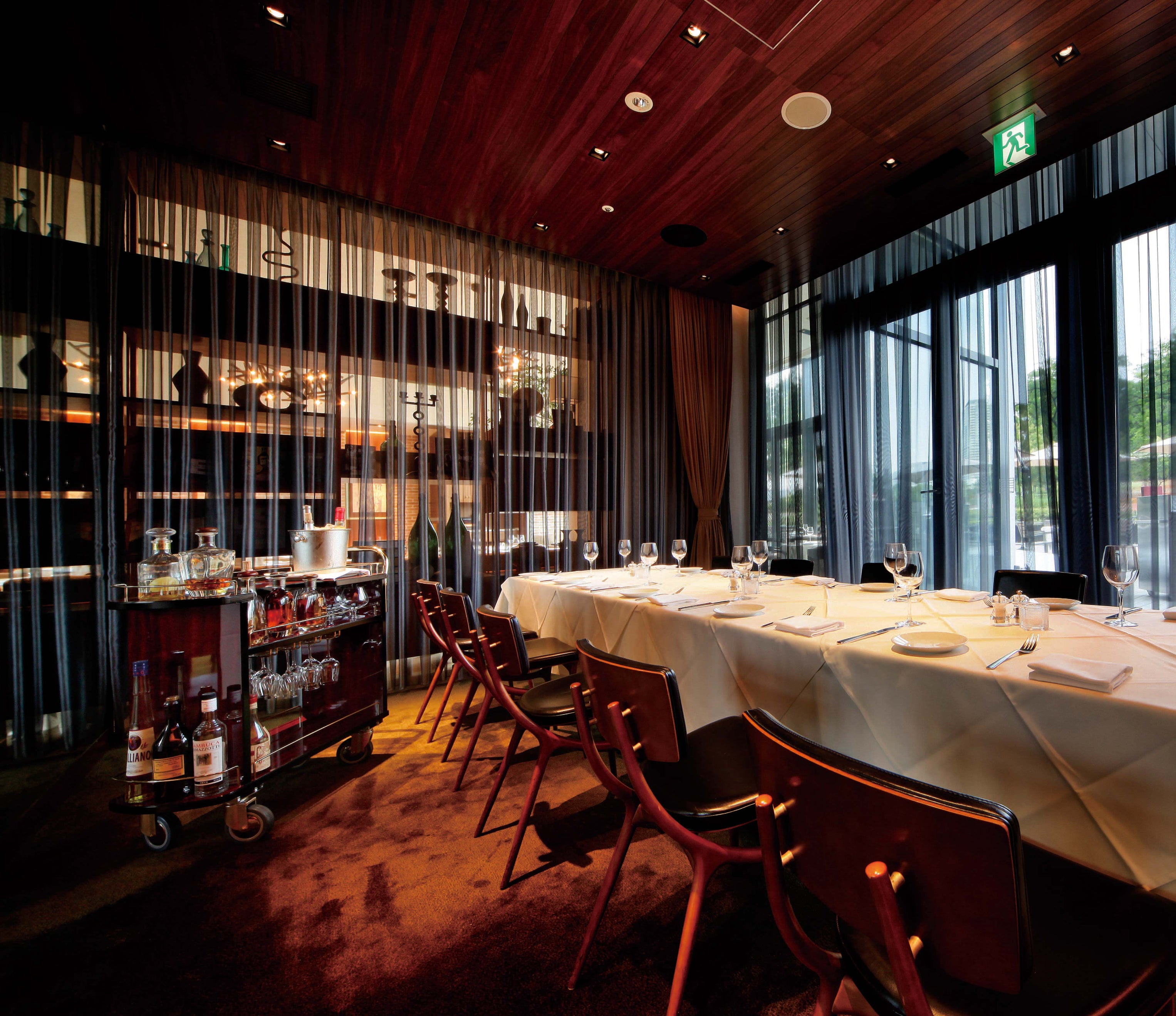 Union Square Tokyo レストラン 1