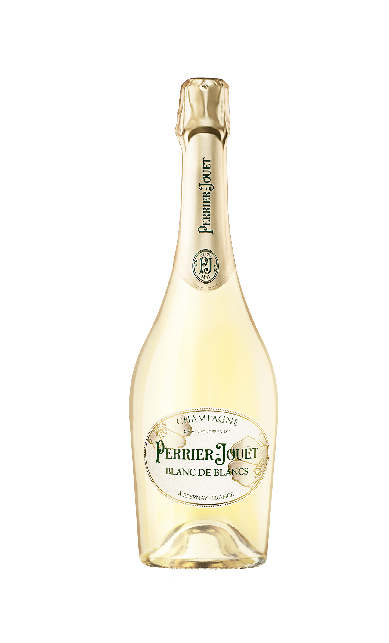 PJ Blanc de Blancs