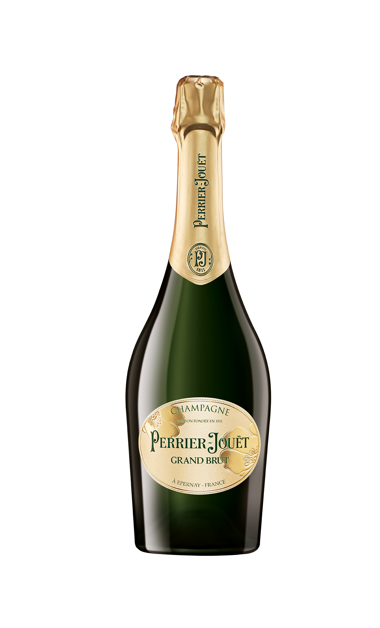 PJ Grand Brut
