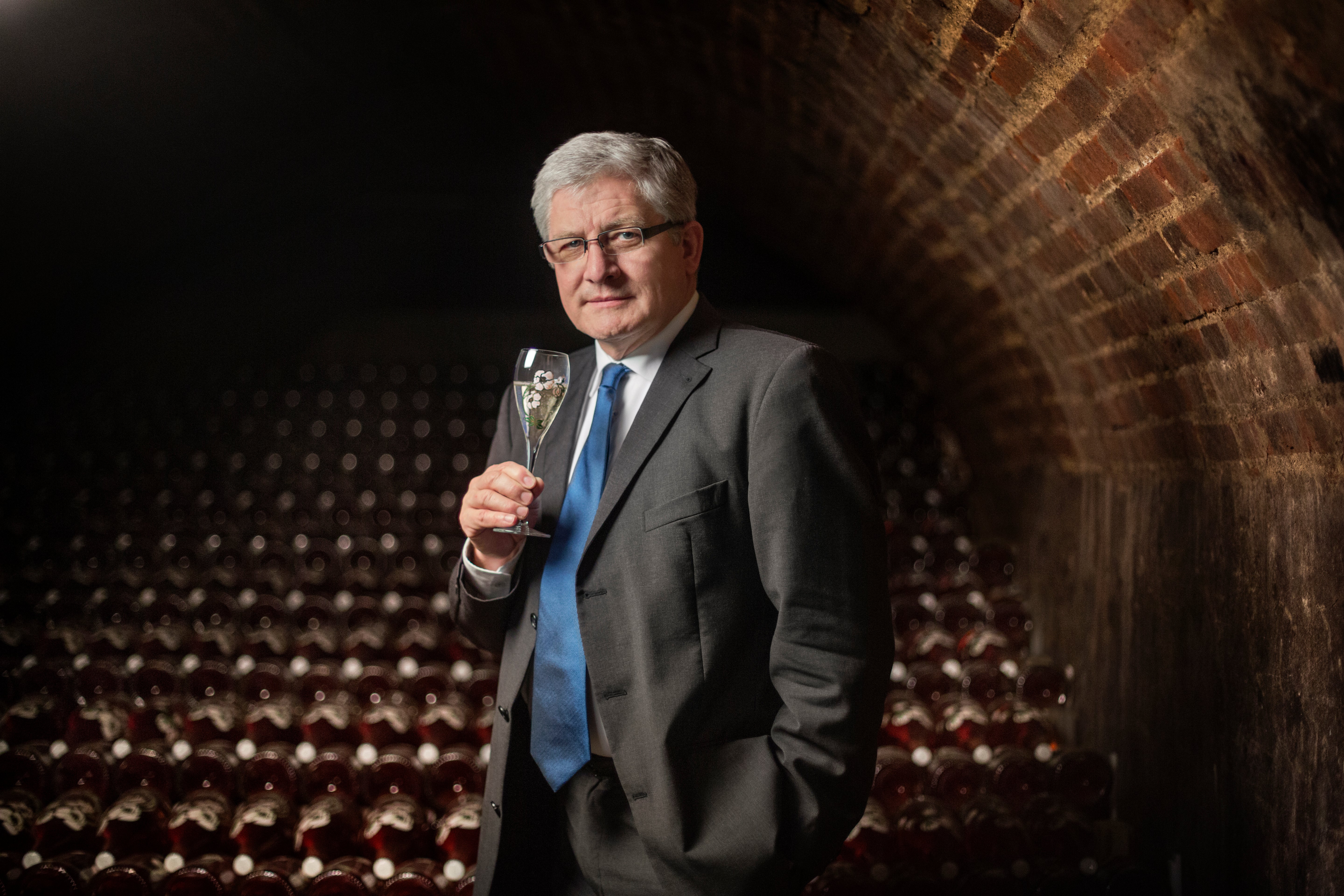 エルヴェ・デシャン