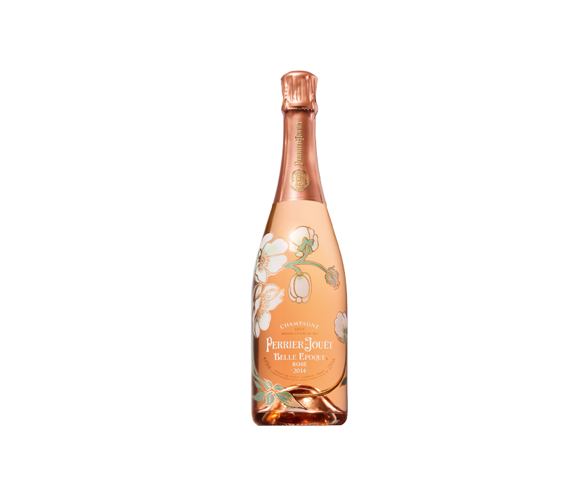 Champagne Belle Époque Rosé 2014 | Perrier-Jouët Worldwide