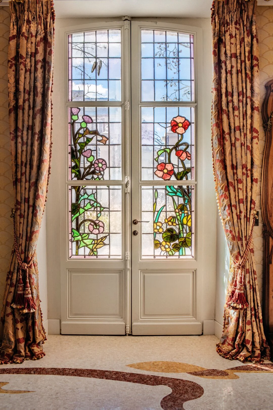 Maison Belle Epoque