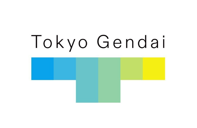 Tokyo Gendai Banner