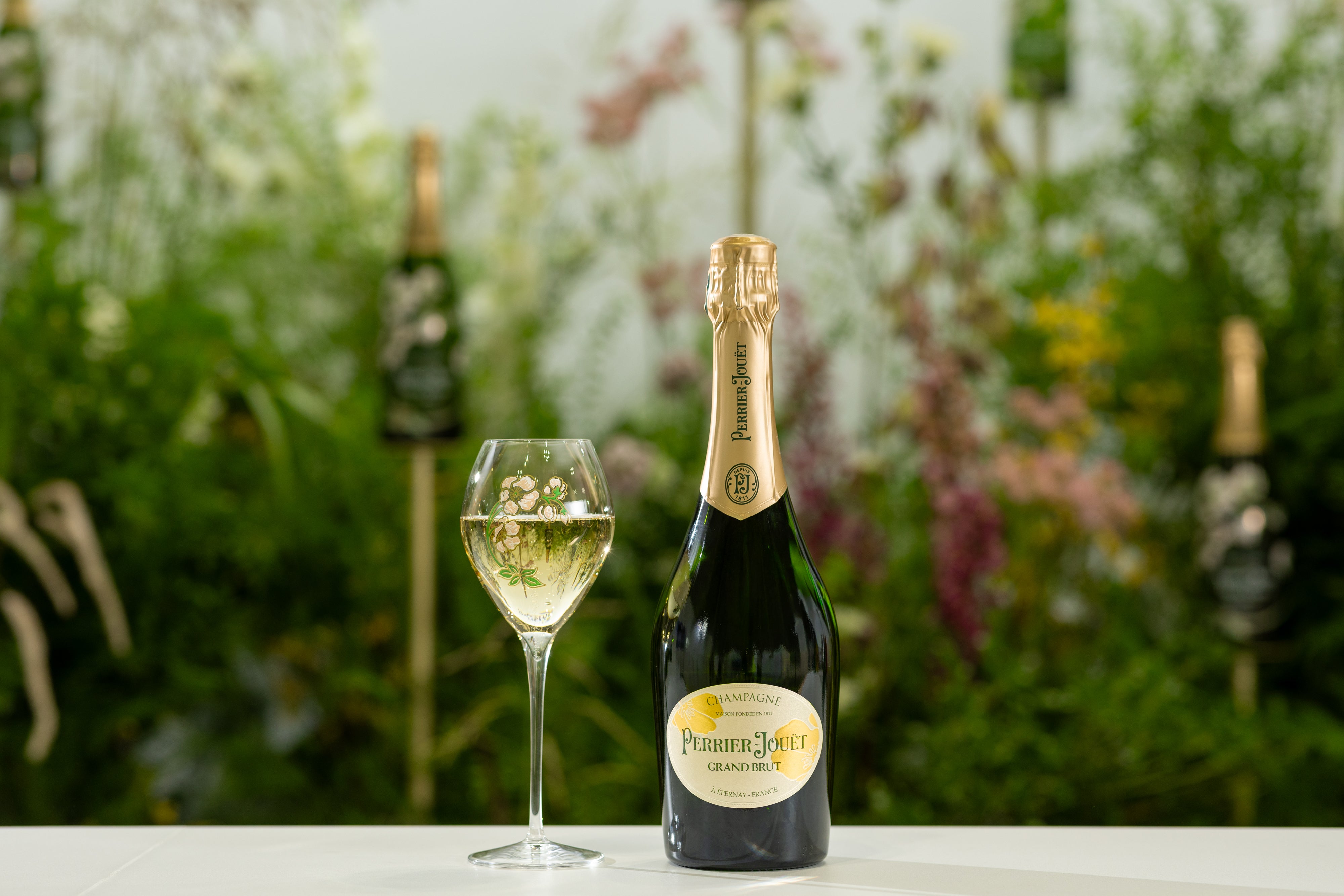 ペリエ ジュエPOP-UPイベント「THE HOUSE OF WONDER」 | ペリエ