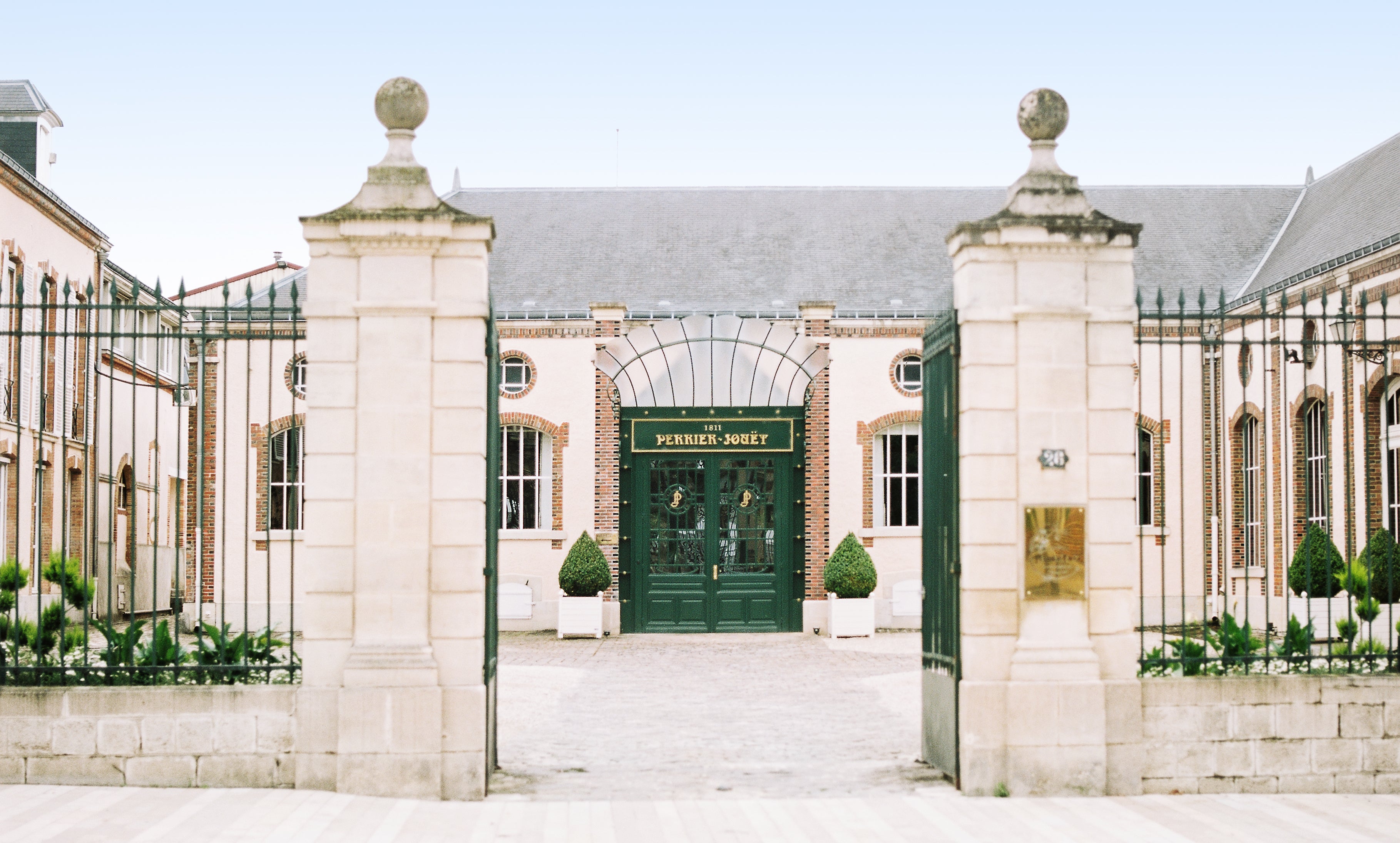 maison belle epoque