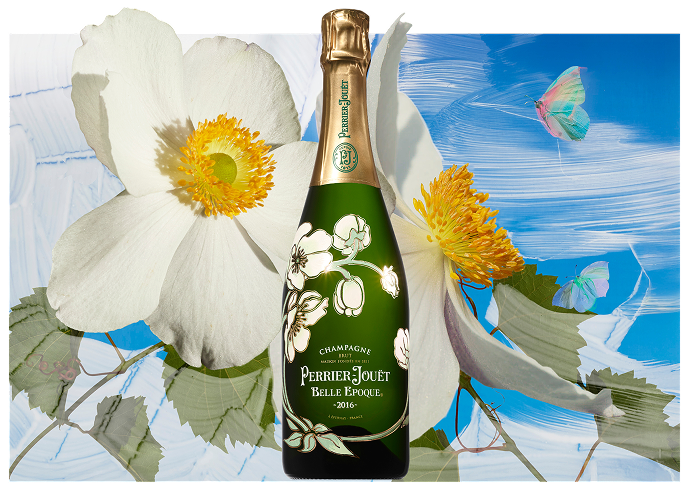 Be More Flower BMF2 Key Visual