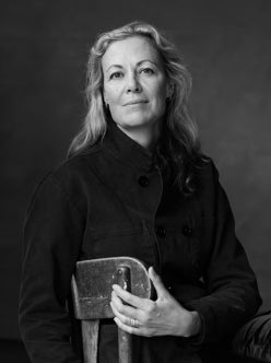 Viviane Sassen Portrait