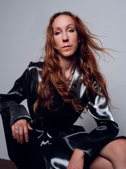 Iris Van Herpen BMF2