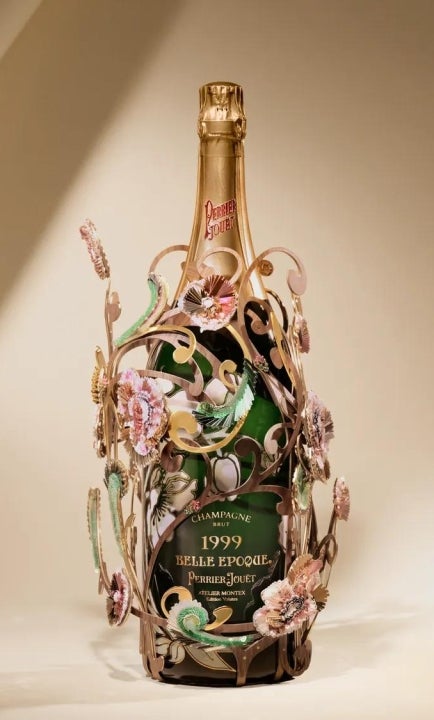 Artistic Collaborations』ペリエ ジュエとアーティストのコラボ