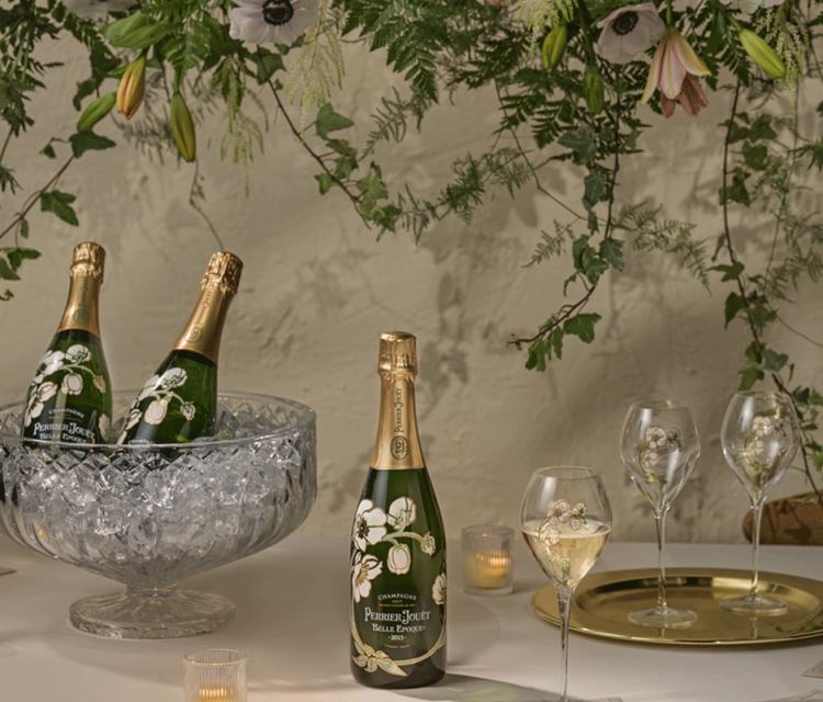 Lifestyle Belle Epoque Brut 2015