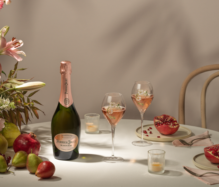 Blason Rose lifestyle pictures