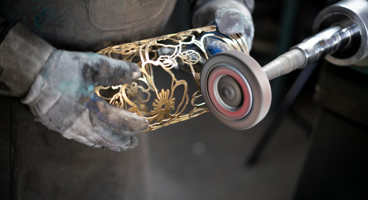 The Anemone Collection