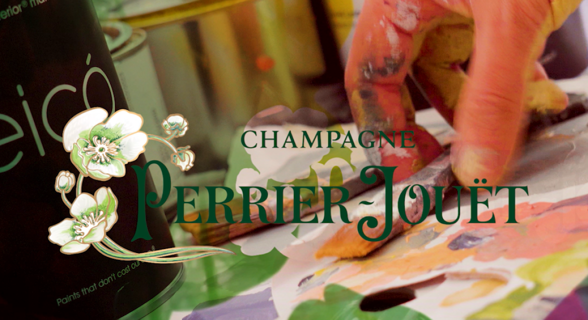 Secret garden teaser HK