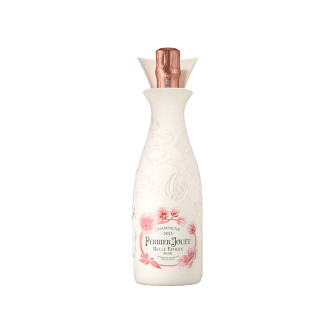 packshot Belle Epoque Rosé Cocoon 