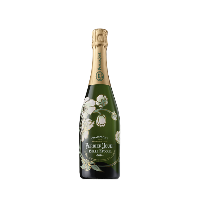 Belle Epoque 2016 packshot