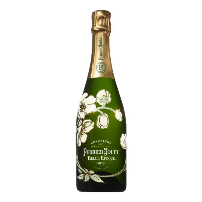 Belle Epoque 2018 packshot