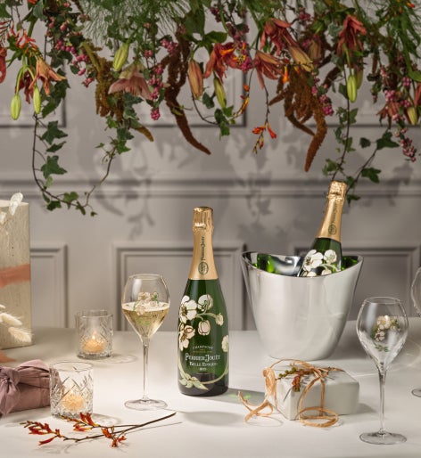 ペリエ ジュエ シャンパーニュ【公式】