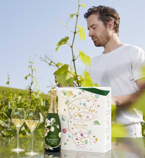 Portrait Marcin Rusak