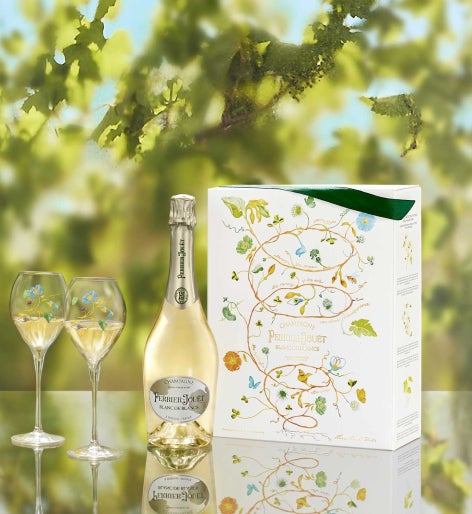 Marcin Rusak Blanc de Blancs