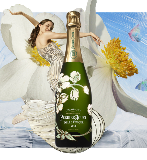 ペリエ ジュエ (Perrier Jouet) シャンパーニュ【公式】