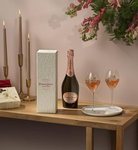 Perrier-Jouët | Inspired by Nature | Shop Champagnes Online