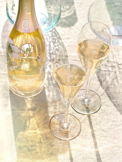 Aug18 PJ Champagne BelleEpoque BlancdeBlancs Phototeque