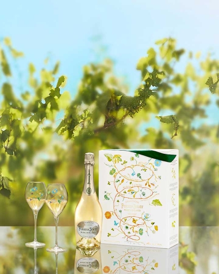 Blanc de Blancs - Marcin Rusak