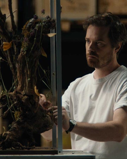 Portrait Marcin Rusak