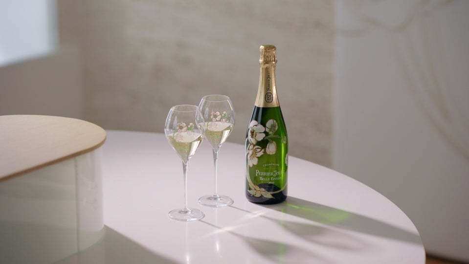 Champagne Belle Époque Brut 2016 | Perrier-Jouët France