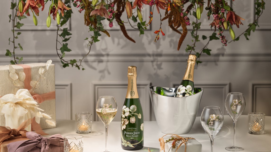 マイ ペリエ ジュエホリデーキャンペーン＜FLEUR COLLECTION＞実施中