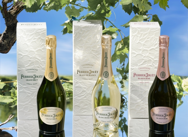 Discover our new eco-designed gift box