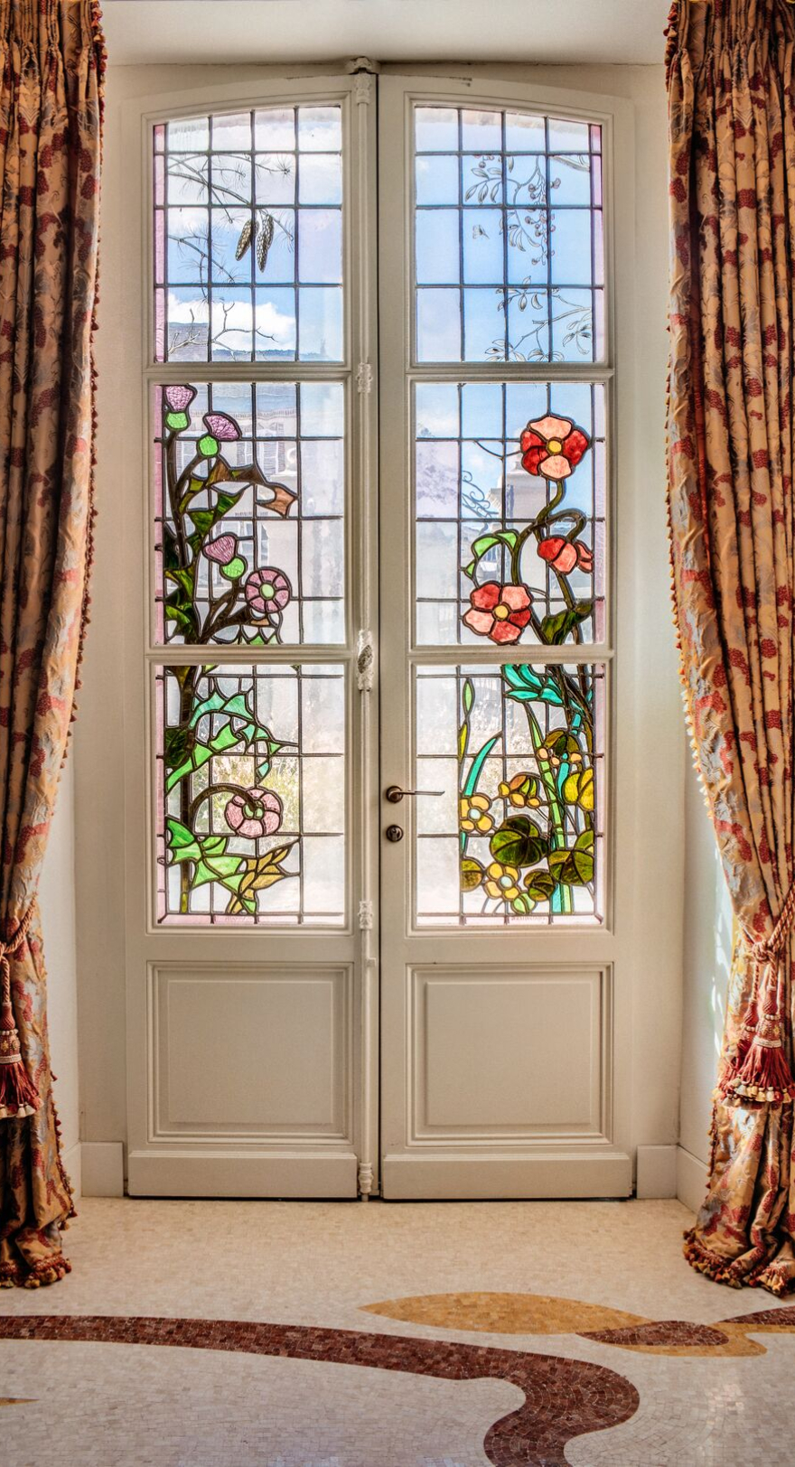 maison belle epoque