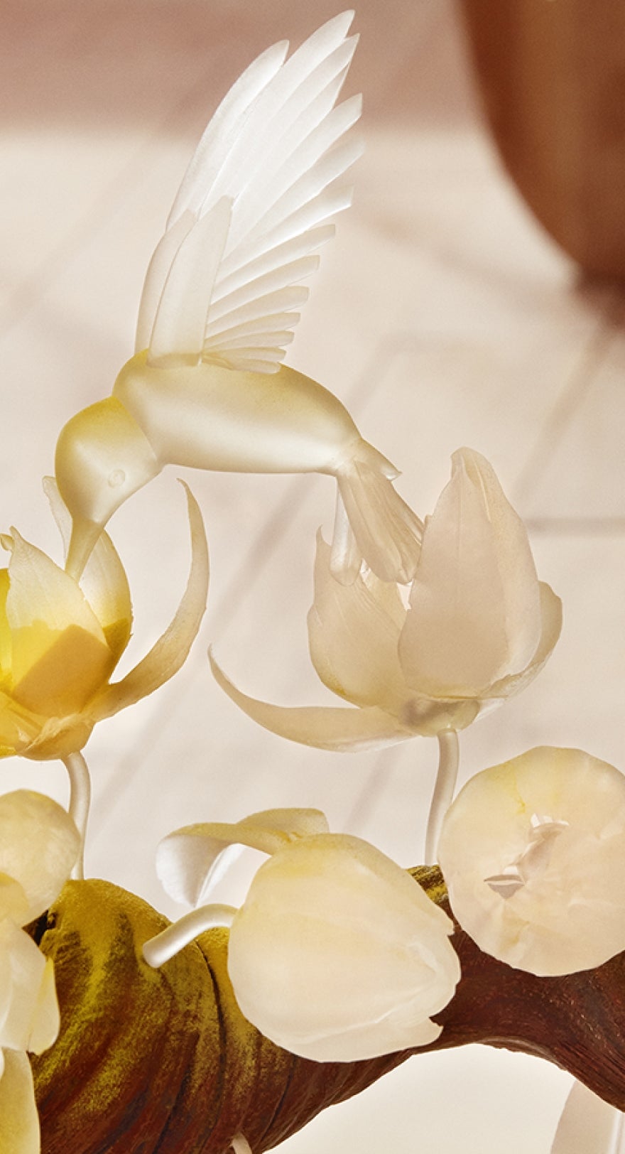 Art and Champagne | Artistic Collaborations | Perrier-Jouët Worldwide