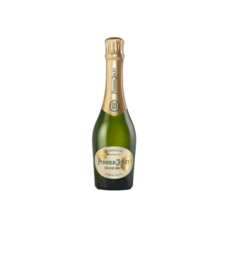 Grand Brut Mini Perrier Jouet Champagne 375ml