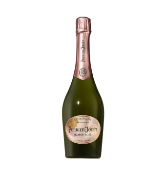 Perrier Jouët Champagner Glas Reklame Tafel Belle Epoque Jouet Deko NEU OVP 