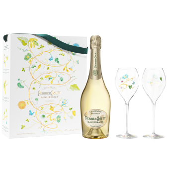 Blanc de Blanc Limited Edition Marcin Rusak