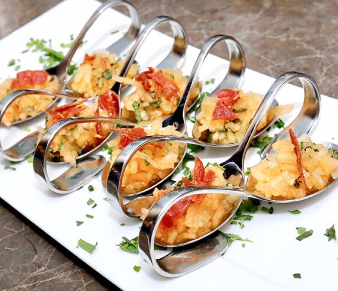 Villa Azur Miami Beach Perrier Jouet