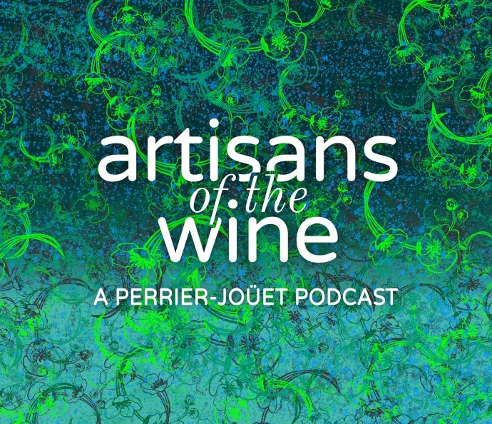 Artisans of The Wine Podcast Series Hosted by Hervé Deschamps 