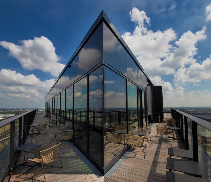 puzzle bar hamburg by kevin fehling perrier jouet