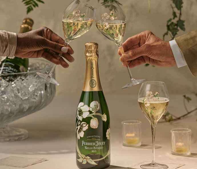 Belle Epoque Brut 2015
