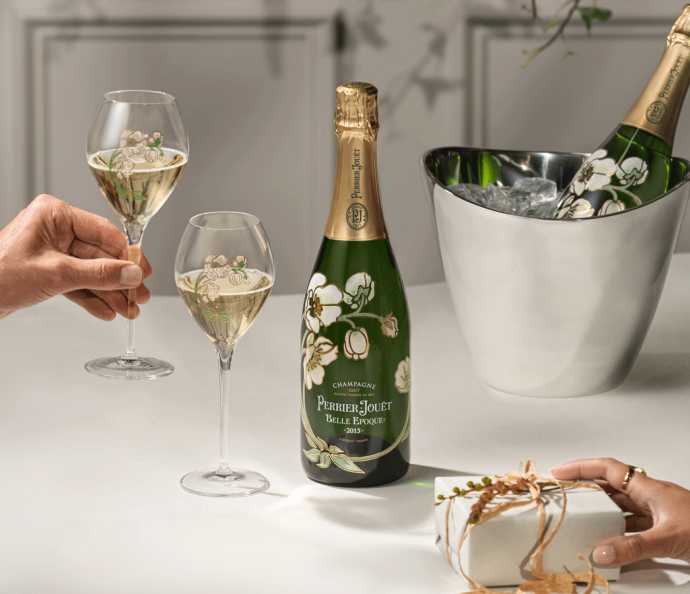 Belle Epoque Brut 2015