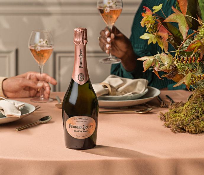 Blason Rose lifestyle pictures