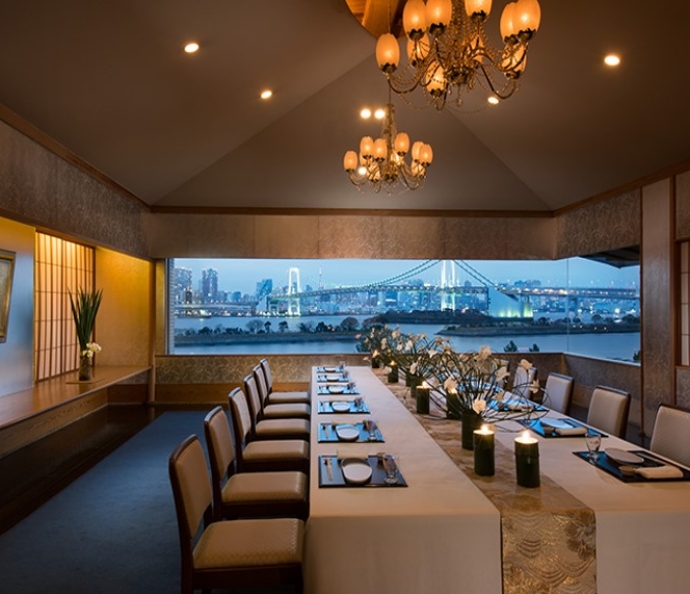 hilton_odaiba_sakura