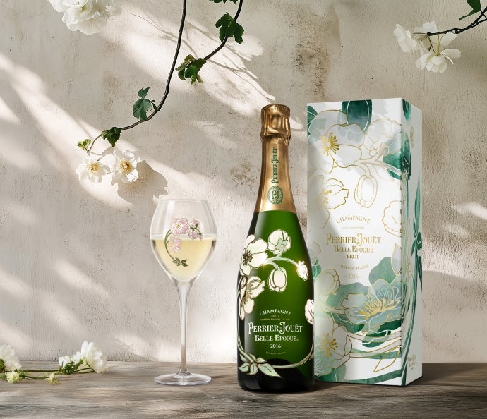 Belle Epoque Brut Gifting