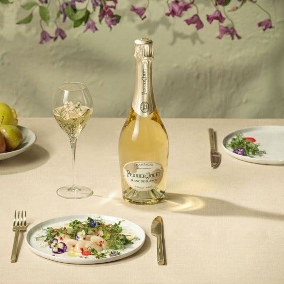 Blanc de Blancs Summer