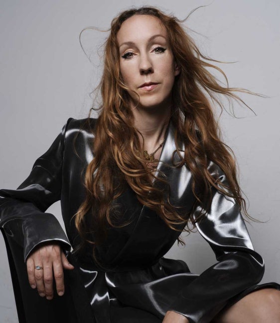 Iris van Herpen