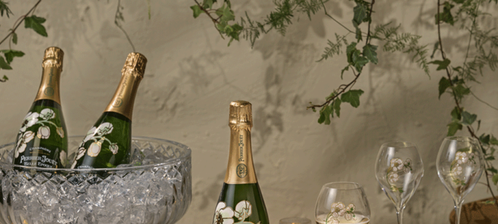 Lifestyle Belle Epoque Brut 2015