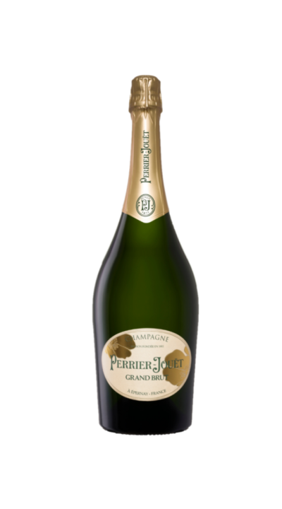 Grand Brut Magnum Perrier Jouet Champagne
