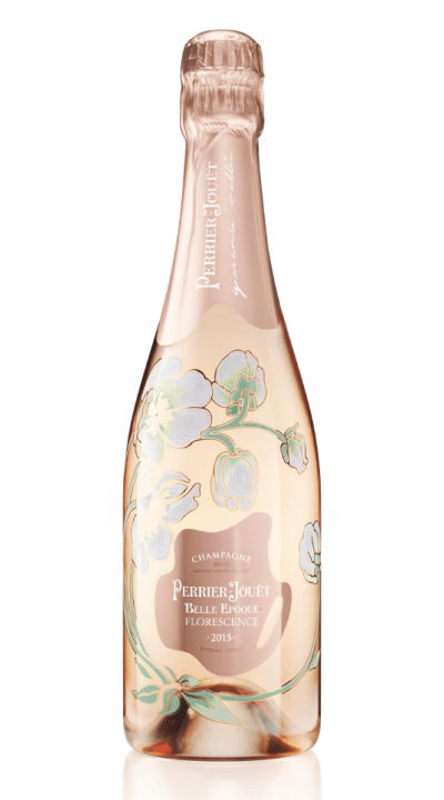 Florescence Bottle Garance Vallée