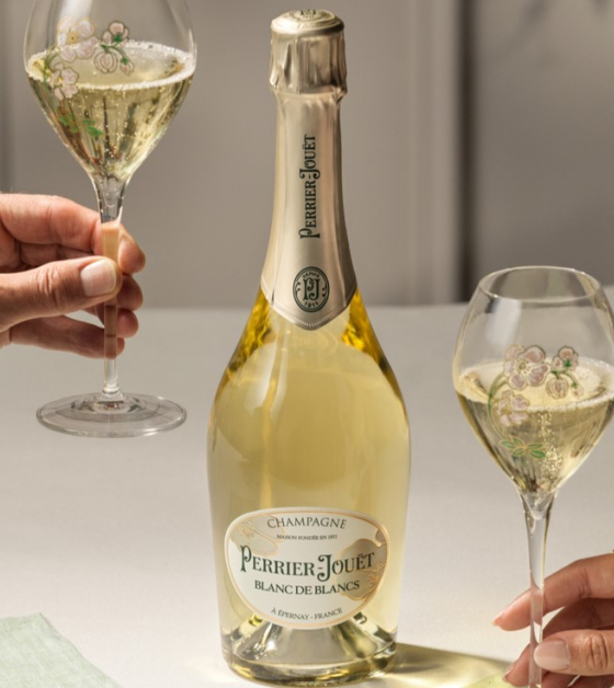 Blanc de Blanc